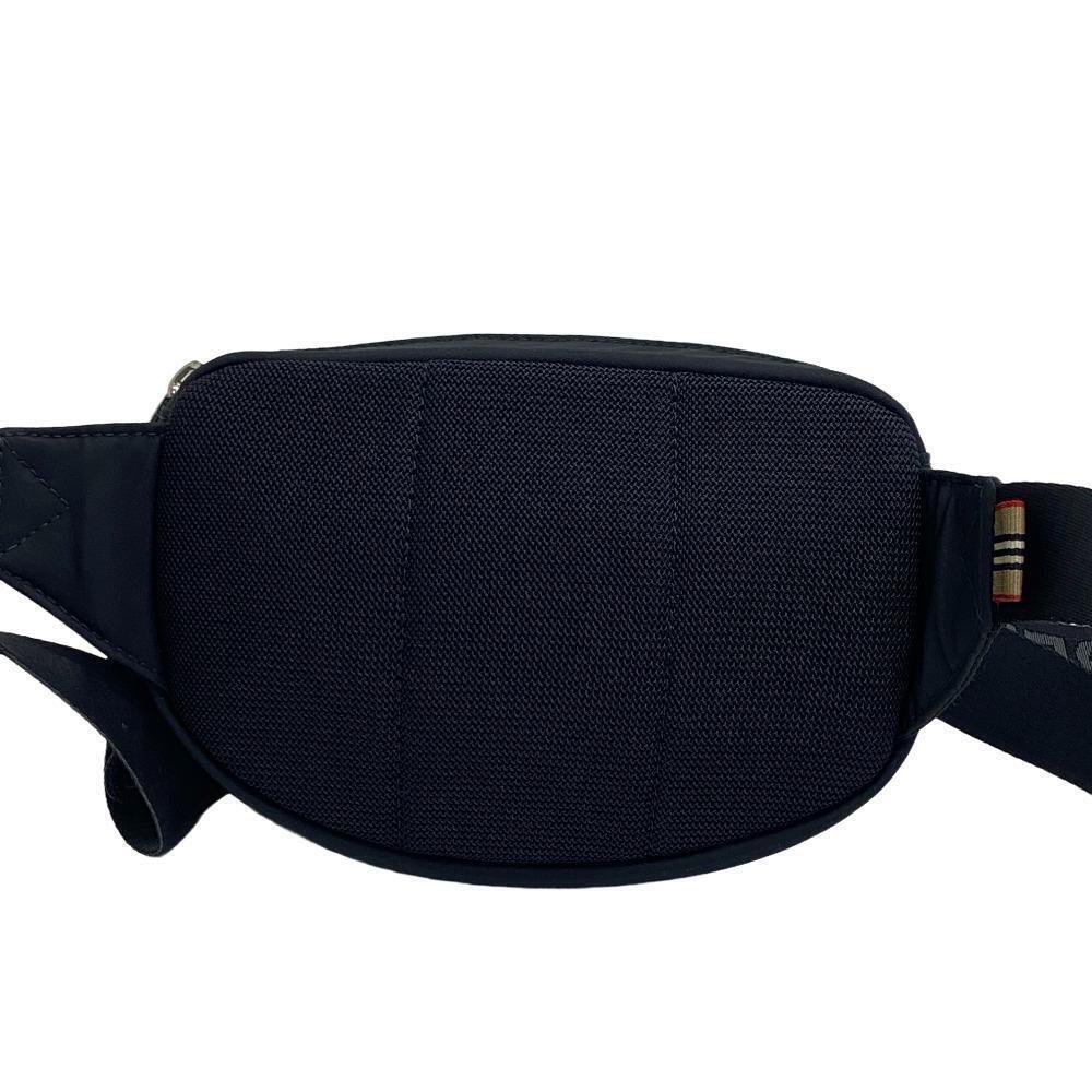 Burberry logo Body Belt Crossbody bag shoulder Waist Bag - Picture 3 of 11